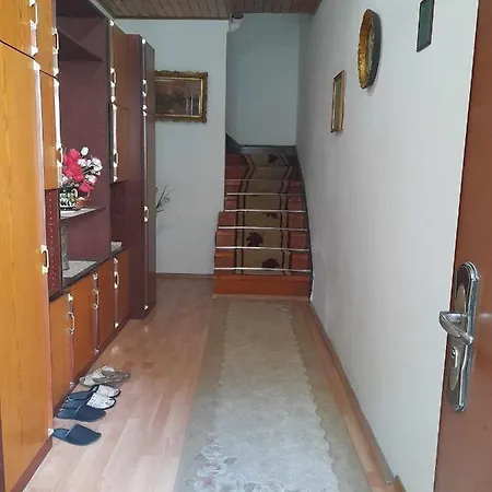 Apartament Sarajevo