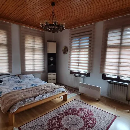 Apartament Lägenhet *