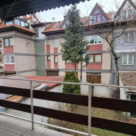 Lägenhet Apartament