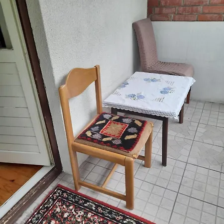 Lägenhet Apartament *